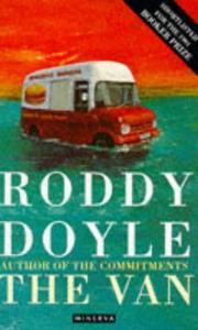 Cover of: The Van | Roddy Doyle