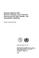 Cover of: Simposio Regional sobre Recursos Humanos para el Decenio Internacional del Agua Potable y del Saneamiento Ambiental