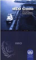 BLU Code by International Maritime Organization