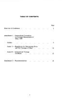 Cover of: International Conference on Tonnage Measurement of Ships, 1969 by International Conference on Tonnage Measurement of Ships (1969 London, England), International Conference on Tonnage Measurement of Ships (1969 London, England)