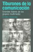 Cover of: Tiburones de la comunicación by Eric Frattini