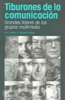 Cover of: Tiburones De La Comunicacion / Sharks of Communication by Eric Frattini Alonso, Yolanda Colias Llorente