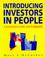 Cover of: Introducing Investors in People