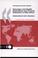 Cover of: Education and health expenditure and poverty reduction in East Africa