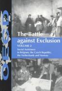 Cover of: The battle against exclusion. | 