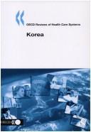 Cover of: Korea.