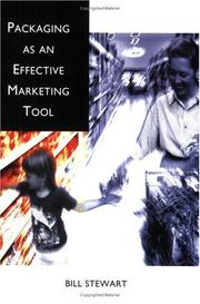 Cover of: Packaging as an effective marketing tool