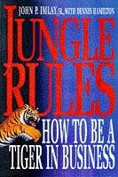 Cover of: Jungle Rules