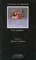 Cover of: Los Sueños/ Dreams by Francisco de Quevedo