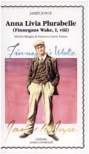 Cover of: Anna Livia Plurabelle (Finnegans wake, I, viii) by James Joyce