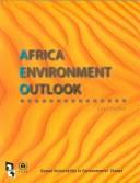 Cover of: Africa environment outlook: case studies : human vulnerability to environmental change