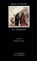 Cover of: La Araucana