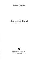 Cover of: La tierra fértil