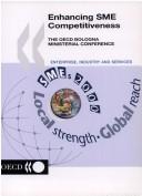 Cover of: Enhancing SME competitiveness | 