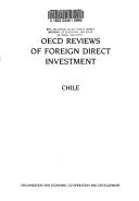 Cover of: OECD reviews of foreign direct investment.
