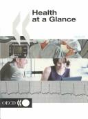 Cover of: Health at a Glance