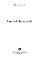 Cover of: Una vida inesperada