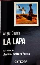Cover of: La Lapa by Angel Guerra