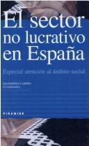 El Sector No Lucrativo En España by Maximino Carpio Garcia