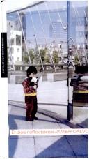 Cover of El Dios Reflectante (Literatura)