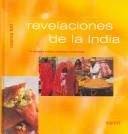 Cover of: Revelaciones de La India/Revelations from India by Sophie Brissaud