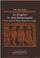 Cover of: La tragedia de San Hermenegildo y otras obras del teatro español de colegio