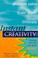 Cover of: Problem Solving &amp; Creativity 