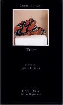 Cover of: Trilce