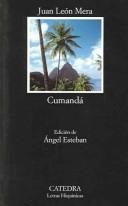Cover of: Cumandá by Juan Leon Mera