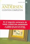 Cover of: Cuentos Completos / Complete Stories by Hans Christian Andersen, Enrique Bernardez