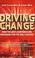 Cover of: Driving Change