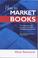 Cover of: How to Market Books