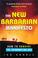 Cover of: The New Barbarian Manifesto