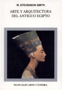 Cover of: Arte Y Arquitectura Del Antiguo Egipto (Manuales Arte Catedra)