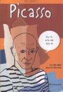 Cover of: Me Llamo Picasso / My Name Is Picasso (Me Llamo / My Name Is) by Eva Bargallo, Eva Bargallo I Chaves