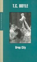 Cover of: Drop City by T. Coraghessan Boyle
