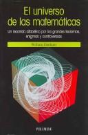 Cover of: El Universo De Las Matematicas by William Dunham