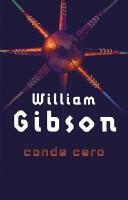 Cover of: Conde Cero by William Gibson (unspecified)