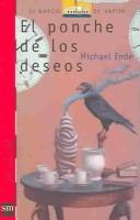 Cover of: El ponche de los deseos by Michael Ende