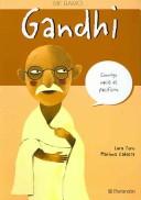 Cover of: Me Llamo Gandhi/my Name Is Gandhi (Me Llamo)