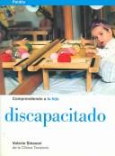 Cover of: Comprendiendo a Tu Hijo Discapacitado