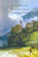 Cover of: El Conde De Montecristo / The Count of Montecristo by Alexandre Dumas