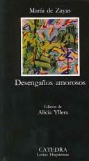 Cover of: Desenganos Amorosos by Maria De Zayas