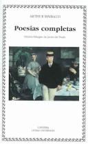 Cover of: Poesias Completas / Complete Poetry
