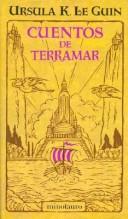 Cover of: Cuentos de Terramar by Ursula K. Le Guin