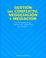 Cover of: Gestion del conflicto, negociacion y mediacion / Management of Conflict, Negotiation and Mediation (Psicologia / Psychology)