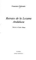 Retrato de la Lozana andaluza by Francisco Delicado