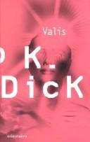 Cover of: Valis (Spanish Edition) by Philip K. Dick