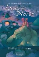 Cover of: Luces del Norte by Philip Pullman