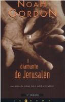 Cover of: El Diamante de Jerusalen by Noah Gordon
